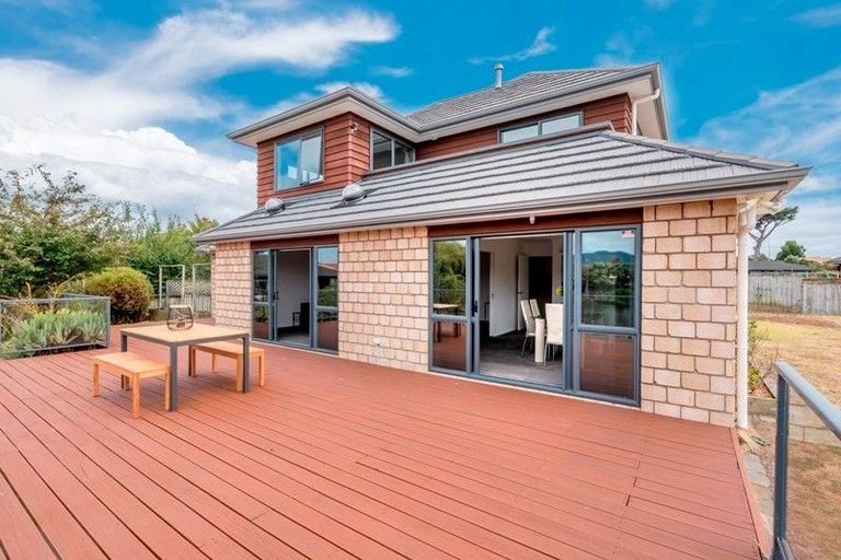 Photo of property in 62 The Drive, Paraparaumu Beach, Paraparaumu, 5032