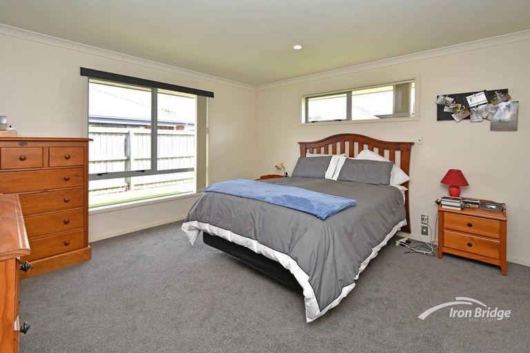 Photo of property in 91 Northwood Boulevard, Northwood, Christchurch, 8051