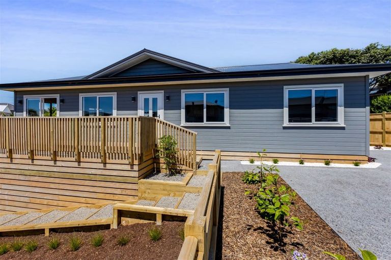 Photo of property in 40b Dillon Drive, Bell Block, New Plymouth, 4312