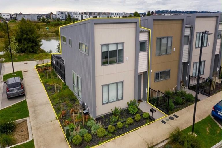 Photo of property in 29 Green Bamboo Road, Hobsonville, Auckland, 0616