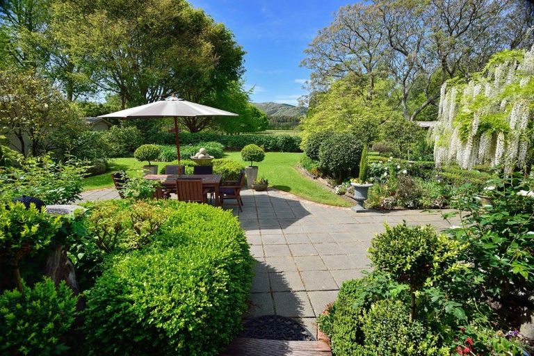 Photo of property in 230 Harper Road, Makauri, Gisborne, 4071