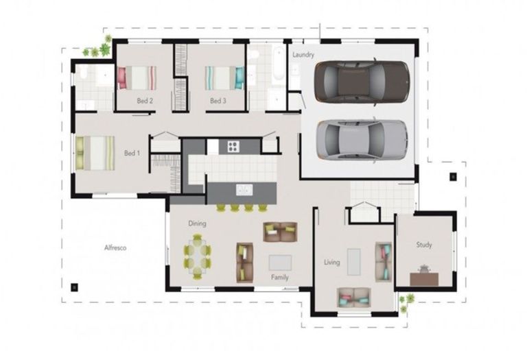 Photo of property in 202 Matua Road, Kumeu, 0810