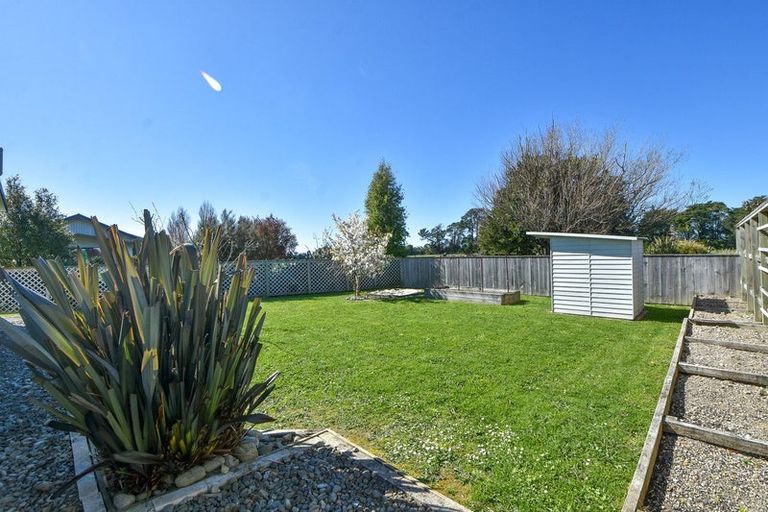 Photo of property in 42 Feist Street, Carterton, 5713