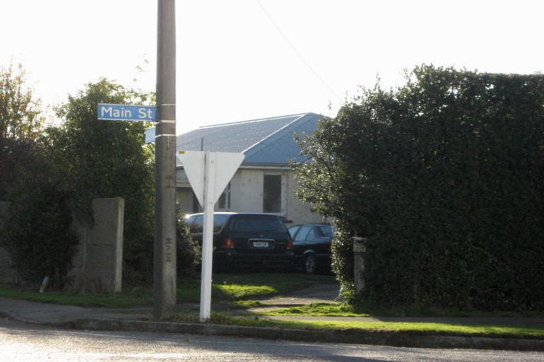 Photo of property in 173 Main Street, Mataura, 9712