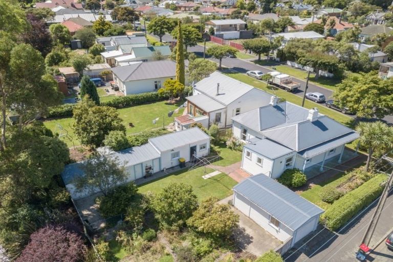 Photo of property in 1 Ainslee Place, North East Valley, Dunedin, 9010