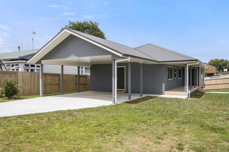 Photo of property in 27a Mueller Street, Waihi, 3610