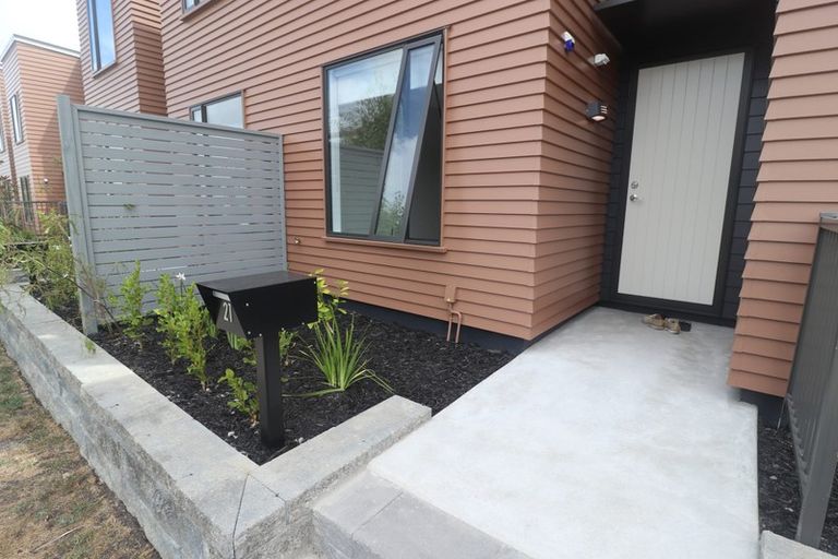 Photo of property in 21 Harewood Street, Whenuapai, Auckland, 0618