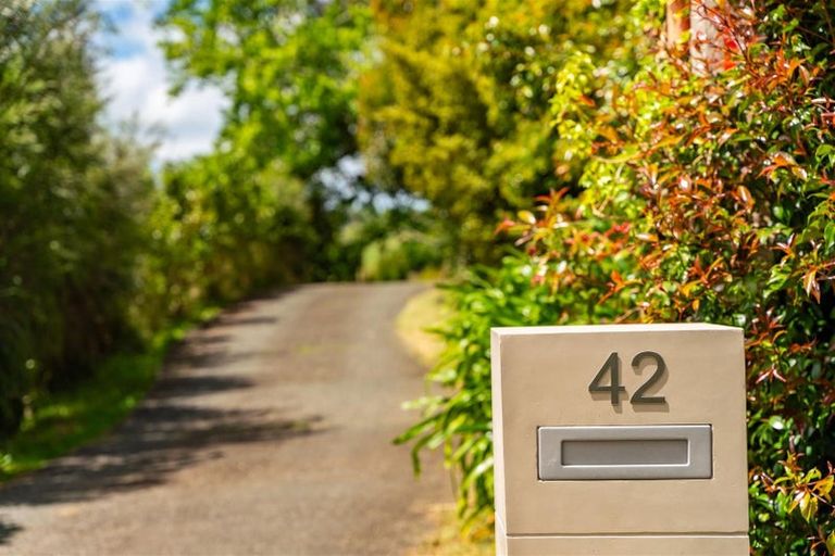 Photo of property in 42 Armitage Road, Wellsford, 0900