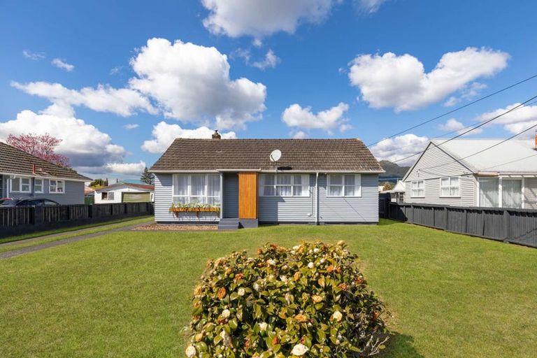 Photo of property in 15 Newall Street, Kawerau, 3127