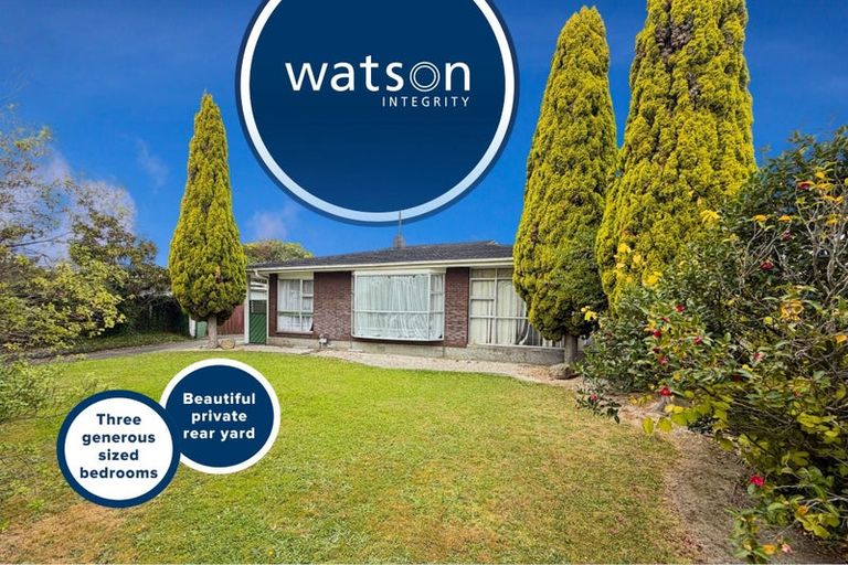 Photo of property in 47 John F Kennedy Drive, Milson, Palmerston North, 4414
