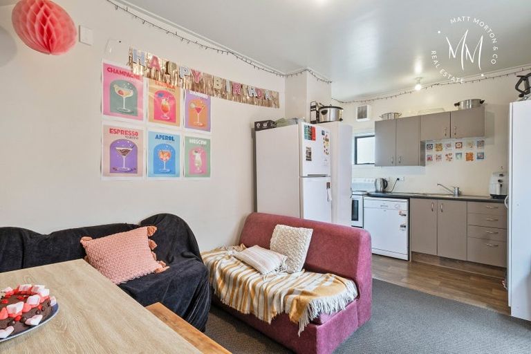 Photo of property in 132 Albany Street, North Dunedin, Dunedin, 9016