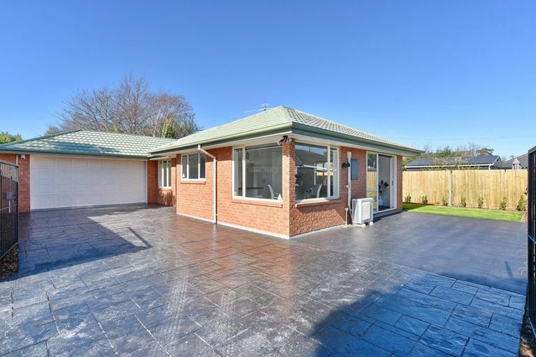 Photo of property in 18a Keswick Street, Woolston, Christchurch, 8023