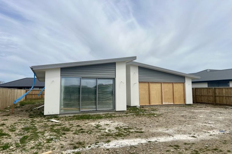 Photo of property in 14 Coney Place, Rolleston, 7614