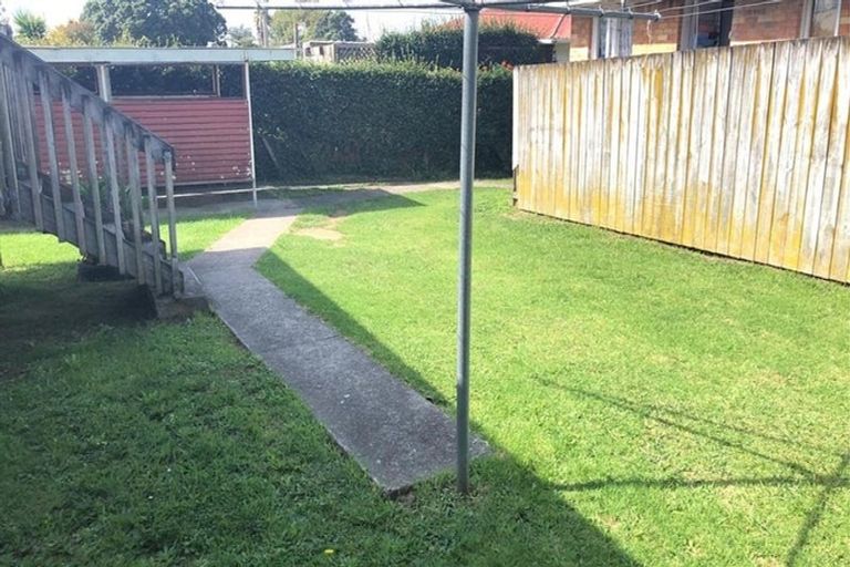 Photo of property in 19 Kirton Crescent, Manurewa, Auckland, 2102