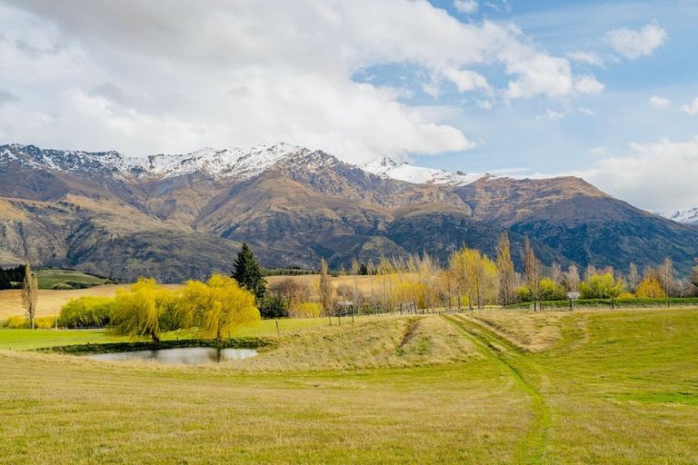 Photo of property in 317 Crown Range Road, Arrow Junction, Queenstown, 9371