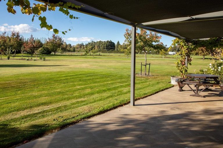 Photo of property in 598 Dunstan Road, Alexandra, 9391