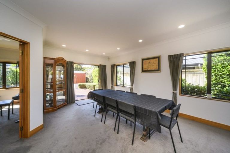 Photo of property in 23 Balmoral Drive, Terrace End, Palmerston North, 4410