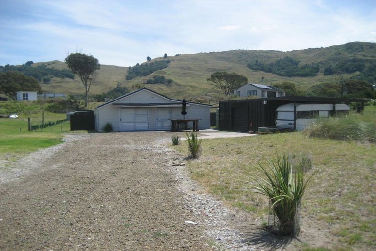 Photo of property in 7 Pukenui Drive, Mahia, 4198