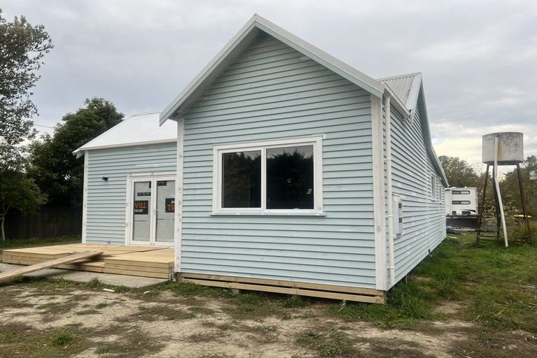 Photo of property in 9 Bristol Street, Pareora, 7912