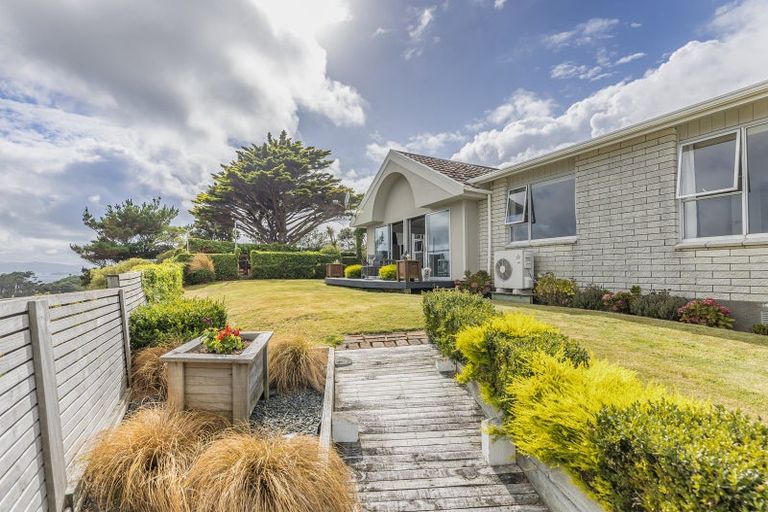 Photo of property in 71a Sidlaw Street, Strathmore Park, Wellington, 6022