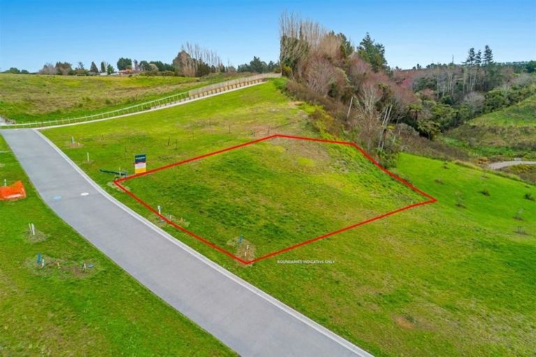 Photo of property in 4 Kissling Terrace, Pyes Pa, Tauranga, 3112