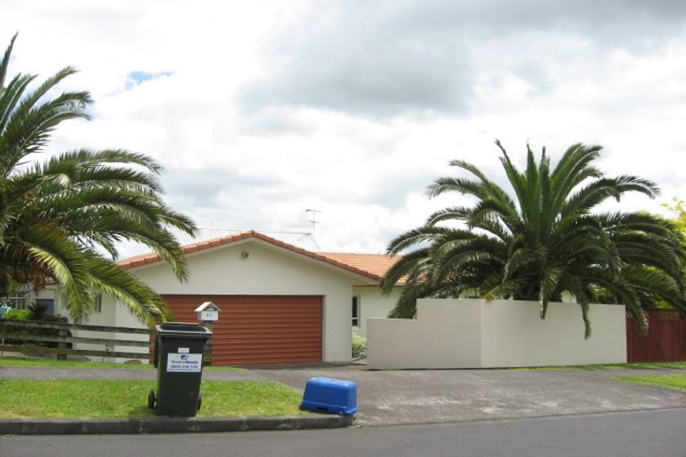 Photo of property in 246 Queen Street, Pukekohe, 2120