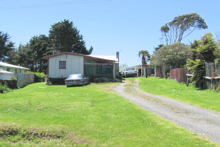 Photo of property in 118 Davies Drive, Kawhia, 3889