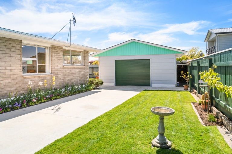 Photo of property in 9 Cheviot Place, Feilding, 4702