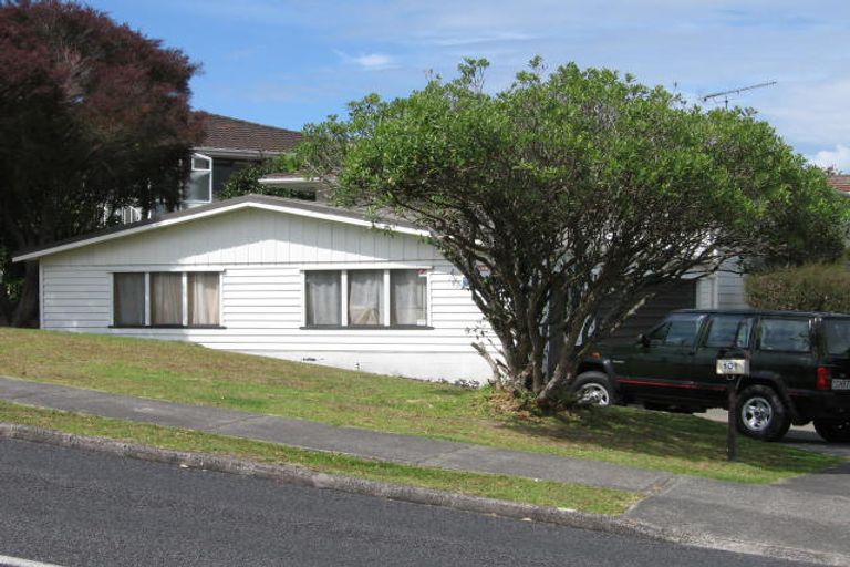 Photo of property in 101 Weatherly Road, Torbay, Auckland, 0630