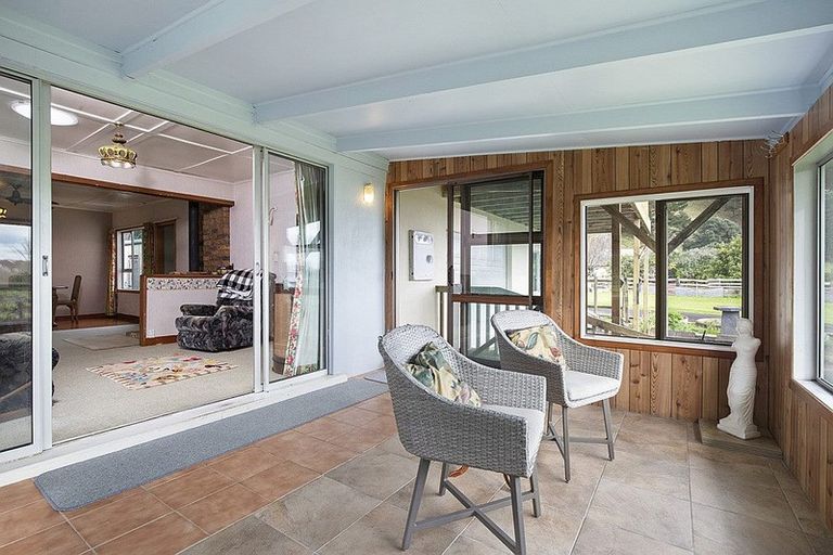 Photo of property in 2273 Tuakau Bridge-port Waikato Roa, Port Waikato, Tuakau, 2695