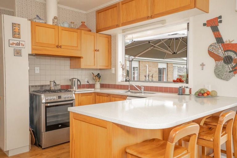 Photo of property in 17 Johnsview Terrace, Hillcrest, Hamilton, 3216