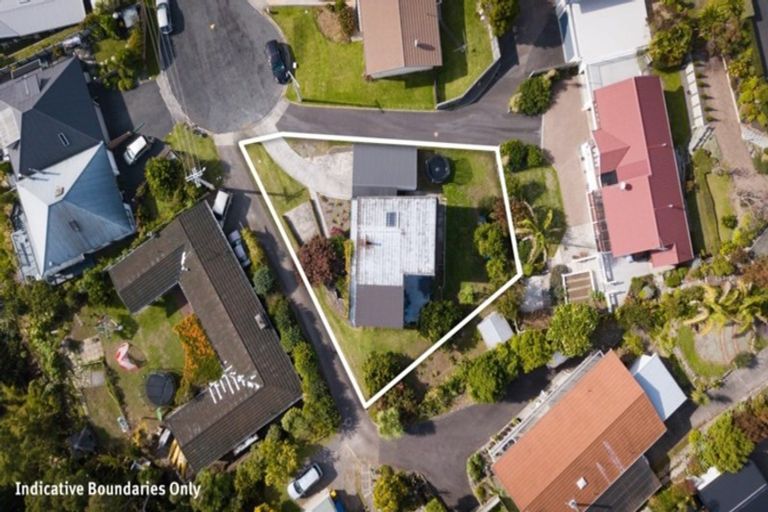 Photo of property in 15 Kaharoa Avenue, Omokoroa, 3114