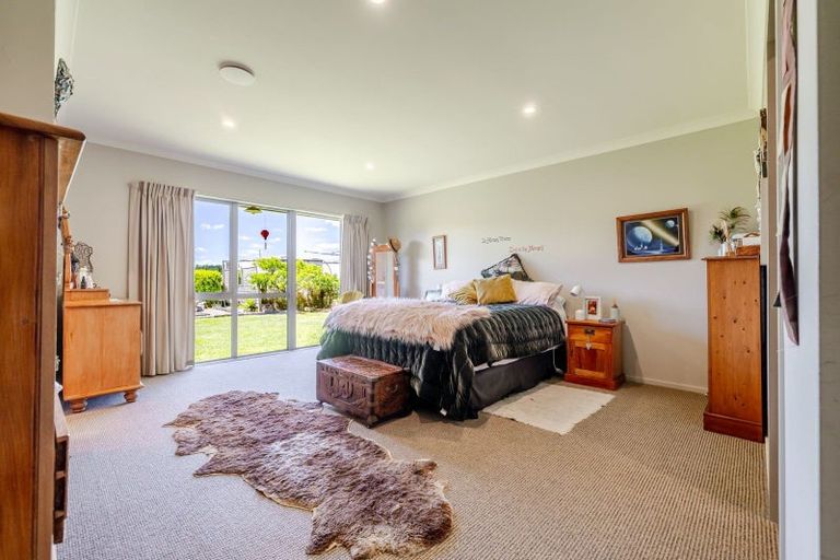 Photo of property in 578 Sandon Road, Feilding, 4779