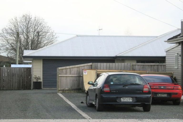 Photo of property in 31a Allen Street, Frankton, Hamilton, 3204