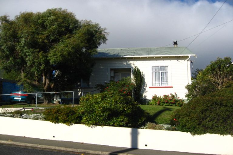 Photo of property in 26 Maryhill Terrace, Maryhill, Dunedin, 9011