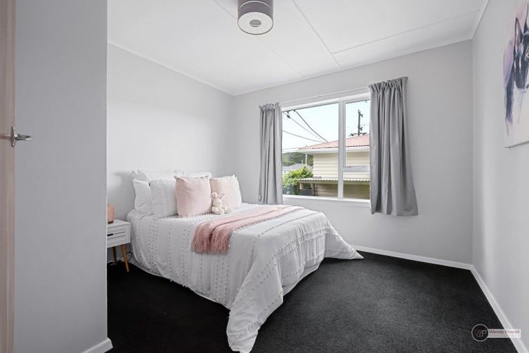 Photo of property in 50 Moohan Street, Wainuiomata, Lower Hutt, 5014
