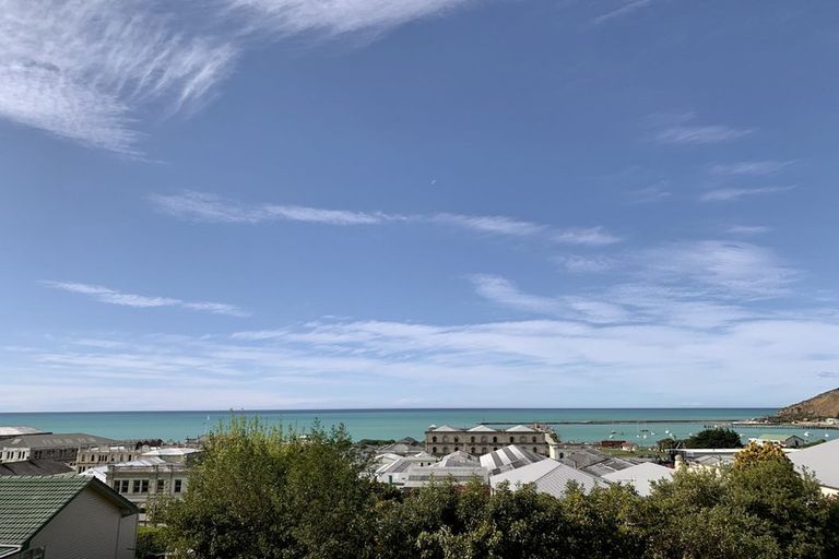 Photo of property in 23 Wharfe Street, South Hill, Oamaru, 9400