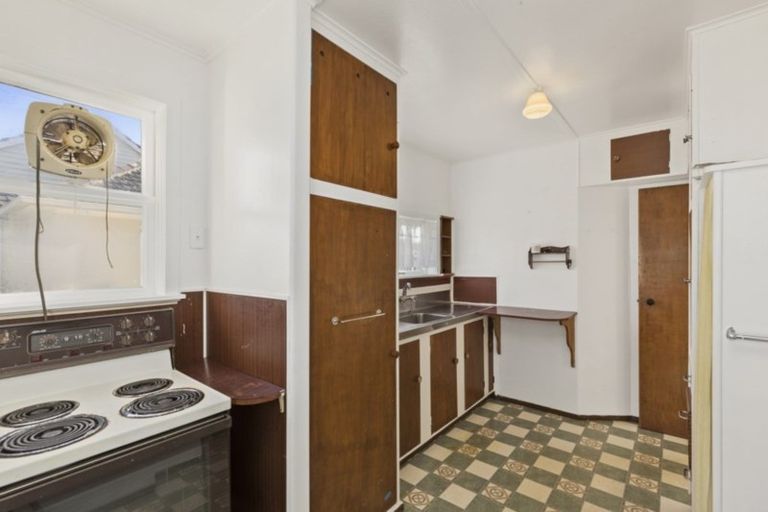 Photo of property in 7 Poole Street, Taita, Lower Hutt, 5011