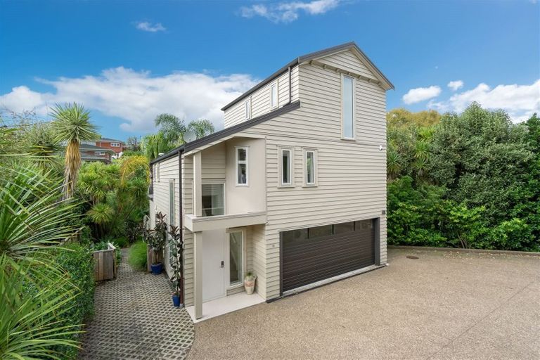 Photo of property in 10/38 Bracken Avenue, Takapuna, Auckland, 0622