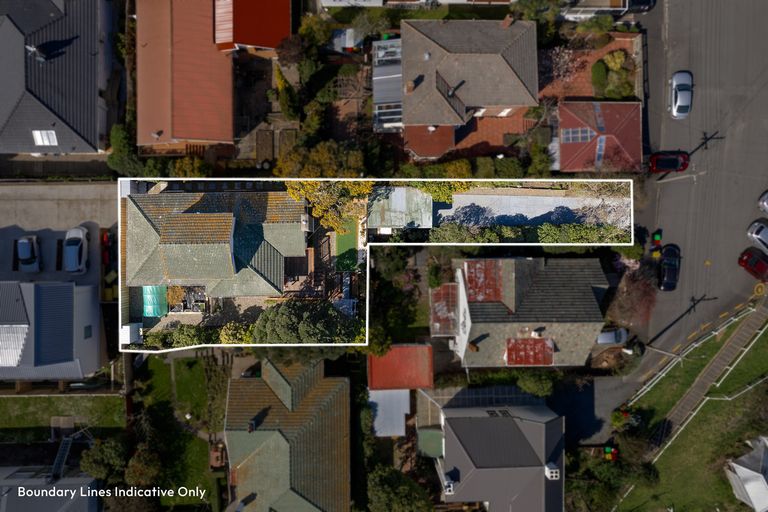 Photo of property in 182 Maitland Street, Dunedin Central, Dunedin, 9016