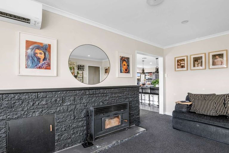 Photo of property in 1 Mathew Street, Dannevirke, 4930