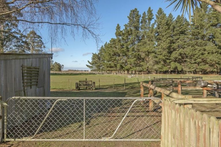 Photo of property in 134 Mcroberts Road, Ohoka, 7475