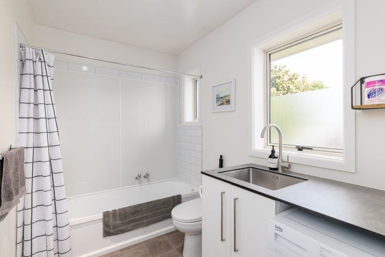 Photo of property in 36 Wyn Street, Hoon Hay, Christchurch, 8025