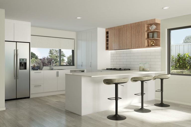 Photo of property in 9 Katikati Drive, Manurewa, Auckland, 2102