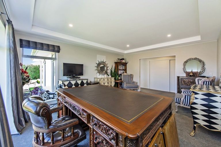 Photo of property in 3 Whitney Court, Rolleston, 7615