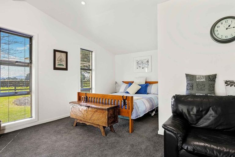 Photo of property in 344 Lineside Road, Flaxton, Kaiapoi, 7691