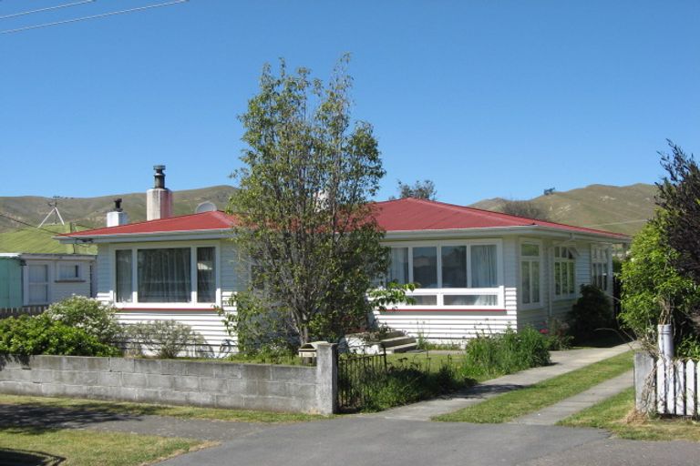 Photo of property in 10 Julian Street, Redwoodtown, Blenheim, 7201