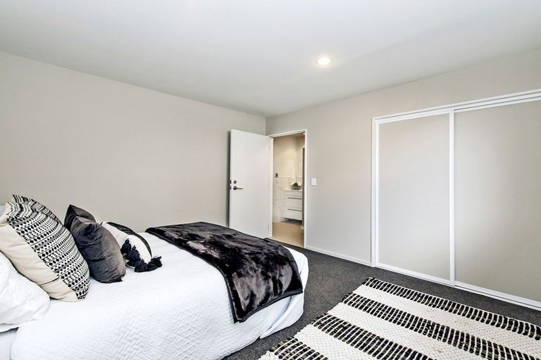 Photo of property in 64 Gosling Crescent, Halswell, Christchurch, 8025