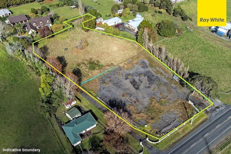 Photo of property in 245 Linwood Road, Karaka, Papakura, 2580
