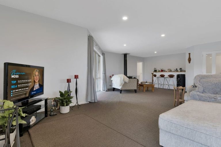 Photo of property in 121b Mcleods Road, Sefton, Rangiora, 7477